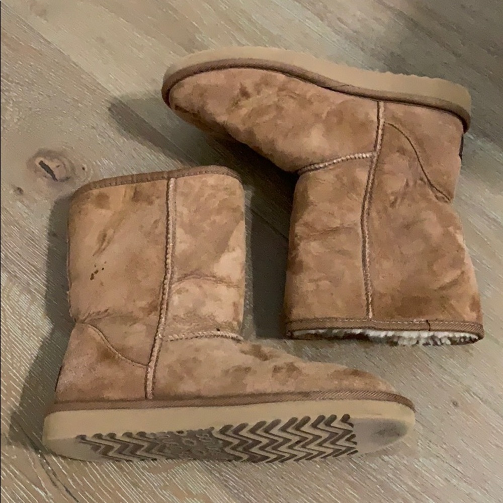 Ugg boots